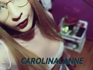 CAROLINALANNE