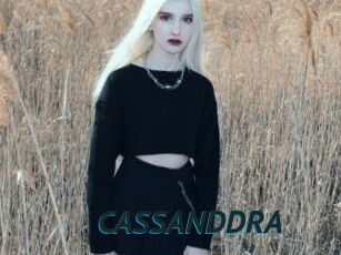 CASSANDDRA