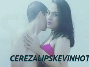 CEREZALIPSKEVINHOT