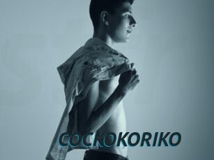 COCKOKORIKO