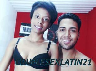 COUPLESEXLATIN21