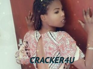 CRACKER4U