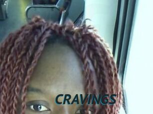 CRAVINGS