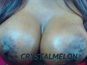 CRYSTALMELON