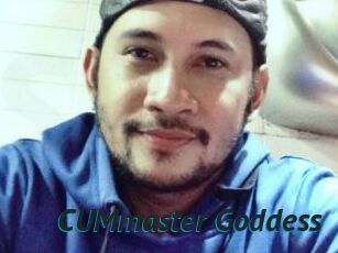 CUMmaster_Goddess