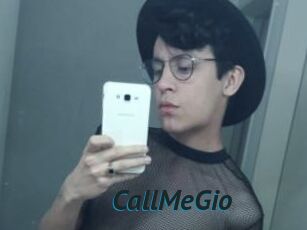 CallMeGio