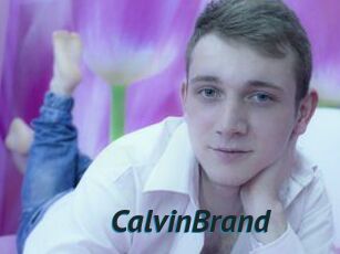 CalvinBrand