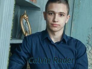 Calvin_Rader