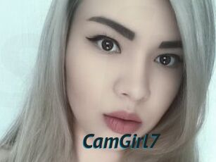 CamGirl7
