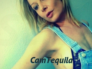 CamTequila