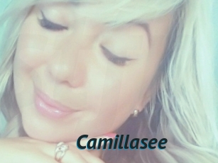 Camillasee