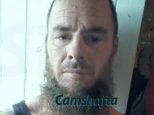 Camshafta