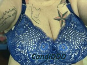 CandiDDD
