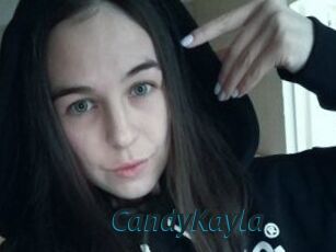 CandyKayla