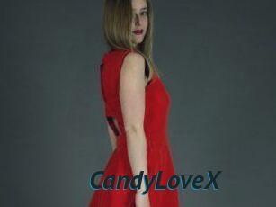 CandyLoveX