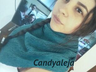 Candyaleja