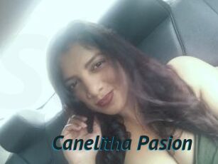Canelitha_Pasion