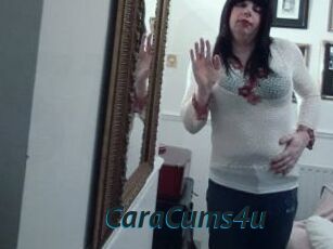 CaraCums4u