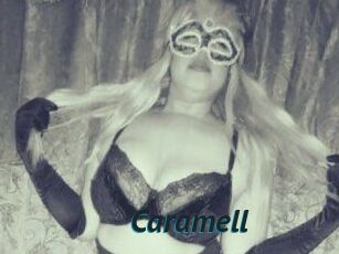 Caramell