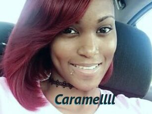 Caramellll