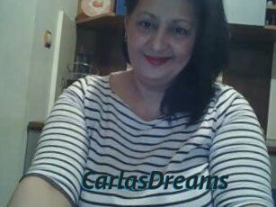 CarlasDreams