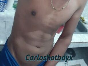 Carloshotboyx