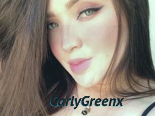 CarlyGreenx