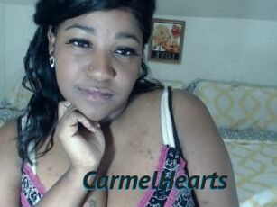 CarmelHearts
