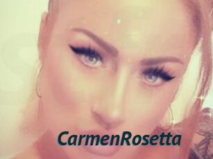 CarmenRosetta