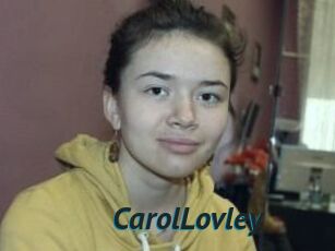 CarolLovley