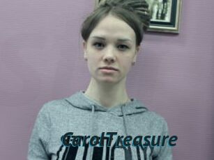 CarolTreasure