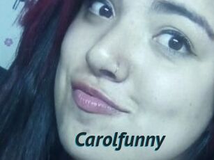 Carolfunny
