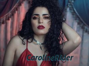 CarolineRider