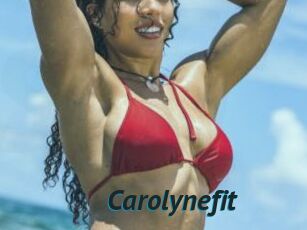 Carolynefit