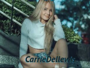 CarrieDellewis
