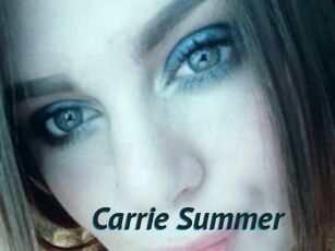 Carrie_Summer