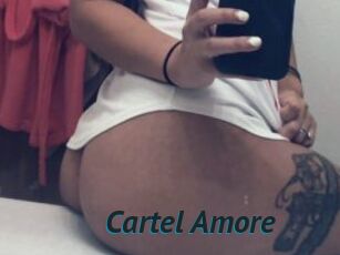 Cartel_Amore