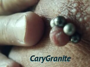 CaryGranite