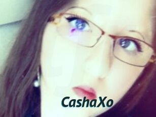 CashaXo