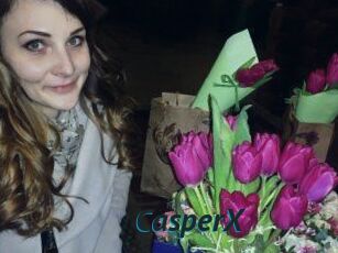 CasperX