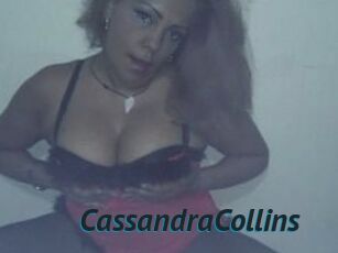CassandraCollins