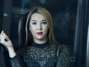 CassandraScott