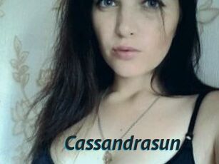 Cassandra_sun