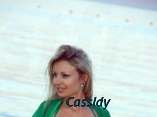 Cassidy