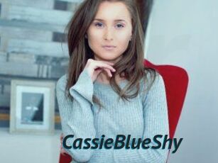 CassieBlueShy
