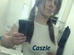 Caszie