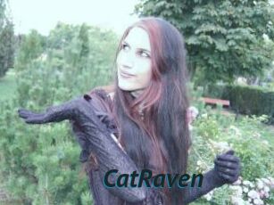 CatRaven