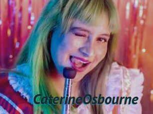 CaterineOsbourne
