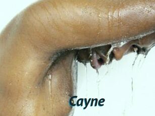 Cayne