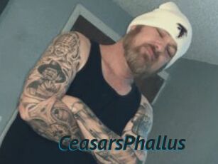 CeasarsPhallus